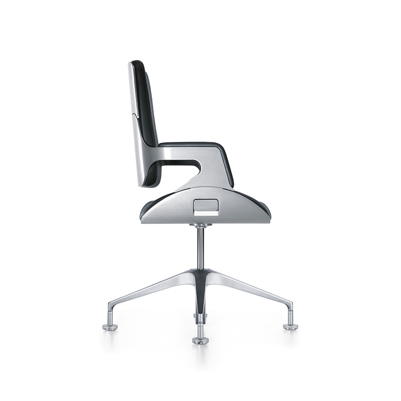 Konferenzstuhl Silver 151S von Interstuhl | Cramer Möbel Design
