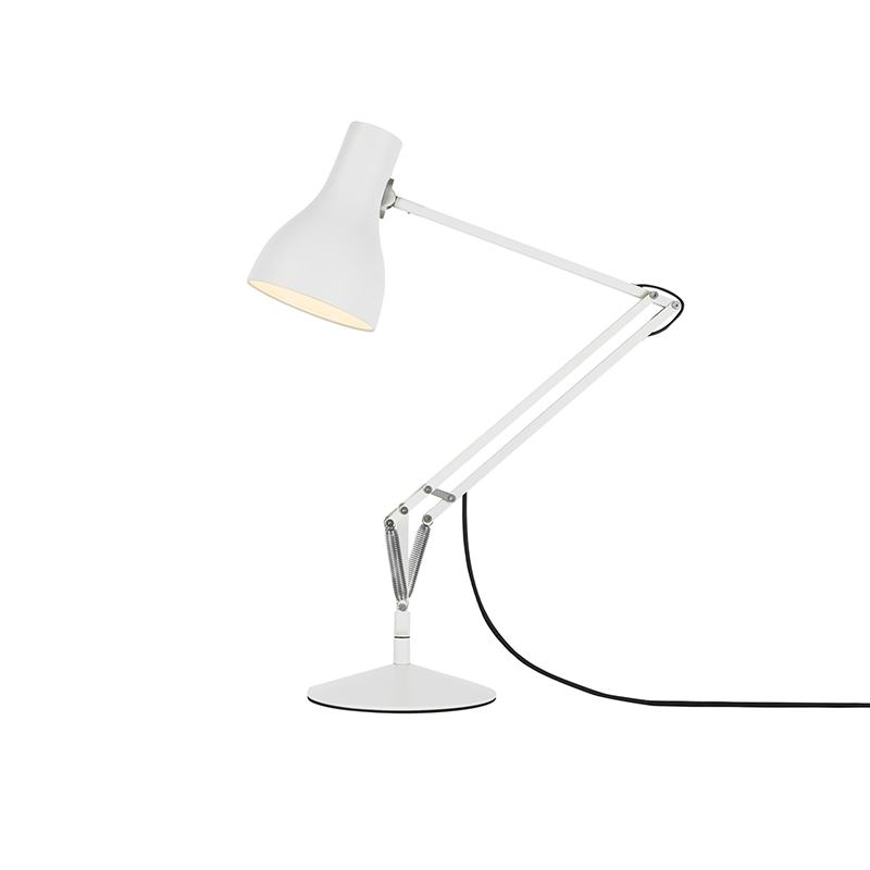 Type 75 Tischleuchte von Anglepoise