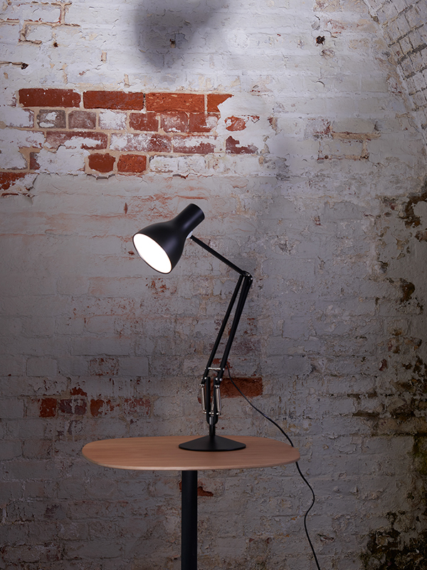 Type 75 Tischleuchte von Anglepoise