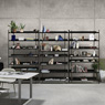 Compile Shelving System von Muuto