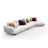 Sengu Sofa von Cassina