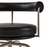 7 Fauteuil tournant von Cassina