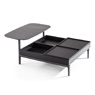 Volage EX-S Beistelltisch von Cassina