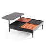 Volage EX-S Beistelltisch von Cassina