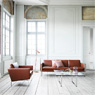 CH103 Sofa 3-Sitzer von Carl Hansen