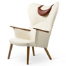 CH78 Mama Bear Chair von Carl Hansen