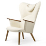 CH78 Mama Bear Chair von Carl Hansen