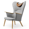 CH78 Mama Bear Chair von Carl Hansen