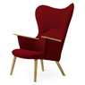 CH78 Mama Bear Chair von Carl Hansen