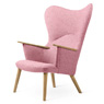 CH78 Mama Bear Chair von Carl Hansen