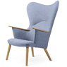 CH78 Mama Bear Chair von Carl Hansen