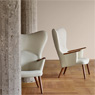 CH78 Mama Bear Chair von Carl Hansen