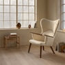 CH78 Mama Bear Chair von Carl Hansen
