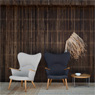 CH78 Mama Bear Chair von Carl Hansen