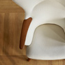 CH78 Mama Bear Chair von Carl Hansen