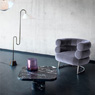 Bow Coffee Table von ClassiCon