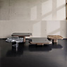 Bow Coffee Table von ClassiCon