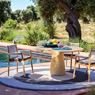 Dine Out Outdoor-Stuhl von Cassina