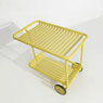 Week-End Outdoor-Trolley von Petite Friture