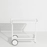 Week-End Outdoor-Trolley von Petite Friture