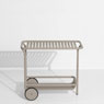 Week-End Outdoor-Trolley von Petite Friture