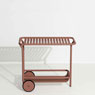 Week-End Outdoor-Trolley von Petite Friture