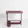 Week-End Outdoor-Trolley von Petite Friture