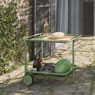 Week-End Outdoor-Trolley von Petite Friture