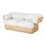 Basket Sofa von Gubi