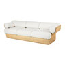 Basket Sofa von Gubi