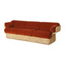 Basket Sofa von Gubi