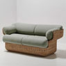 Basket Sofa von Gubi