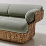 Basket Sofa von Gubi