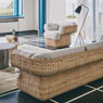 Basket Sofa von Gubi