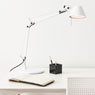 Tolomeo Micro Table von Artemide