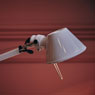 Tolomeo Micro Table von Artemide