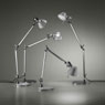 Tolomeo Micro Table von Artemide