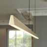 Edge Linear von Light-Point