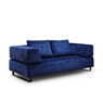 City Sofa von Cramer Polstermanufaktur