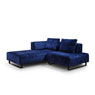 City Sofa von Cramer Polstermanufaktur