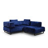 City Sofa von Cramer Polstermanufaktur