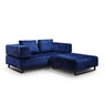 City Sofa von Cramer Polstermanufaktur