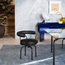 7 Fauteuil tournant von Cassina