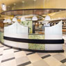 LC Shutters von Louis Poulsen