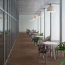 LC Shutters von Louis Poulsen