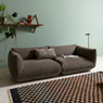 Jalis Sofa von COR