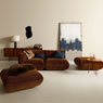 Jalis Sofa von COR