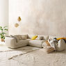 Jalis Sofa von COR