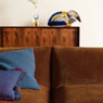 Jalis Sofa von COR