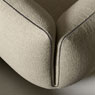 Jalis Sofa von COR